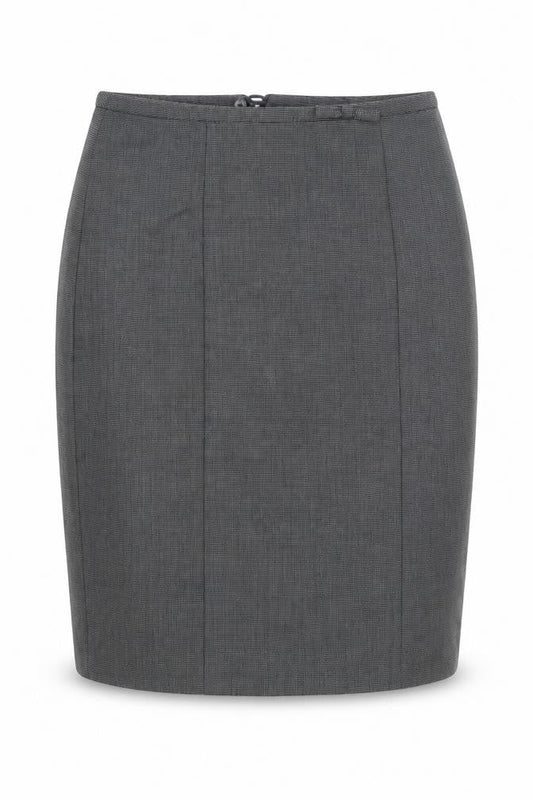 Womens UK Size 8 Marks and Spencer Skort Jersey Skirt