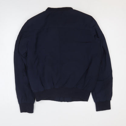 Womens UK Size 10 Atmosphere Blue Jacket