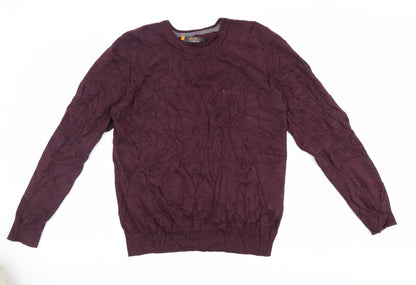 Ben Mens Sharman Medium Jumper.