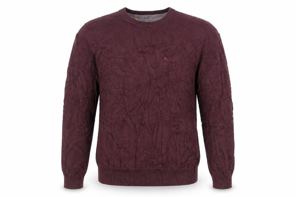 Ben Mens Sharman Medium Jumper.