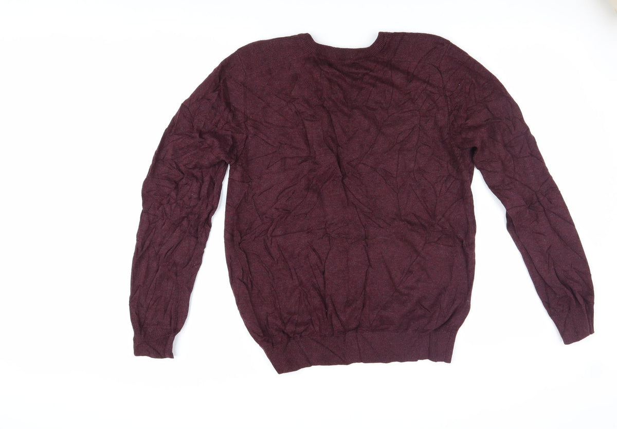 Ben Mens Sharman Medium Jumper.