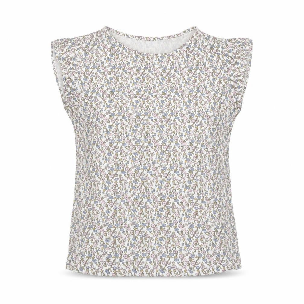 Womens UK Size S TU White Basic T-Shirt