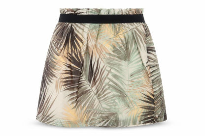 Womens UK Size 10 H&M A-Line  Skirt
