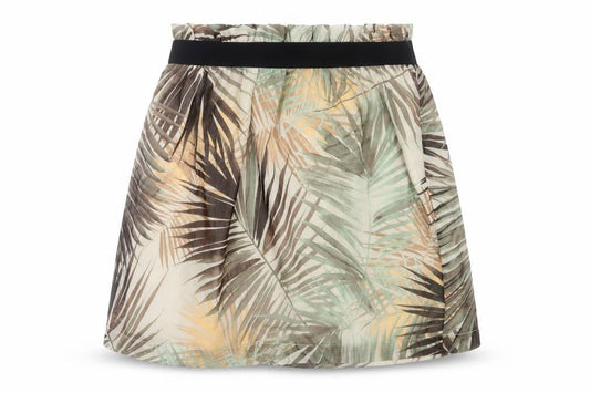 Womens UK Size 10 H&M A-Line  Skirt