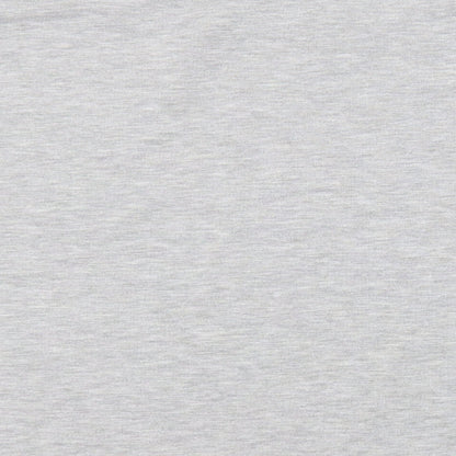 Primark Womens Grey Polyester Pullover Sweatshirt Size M - Paris, Glitter