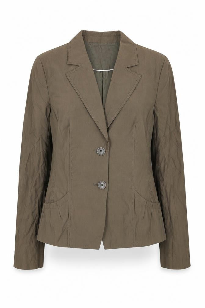 Womens UK Size 10 Esprit Brown Jacket