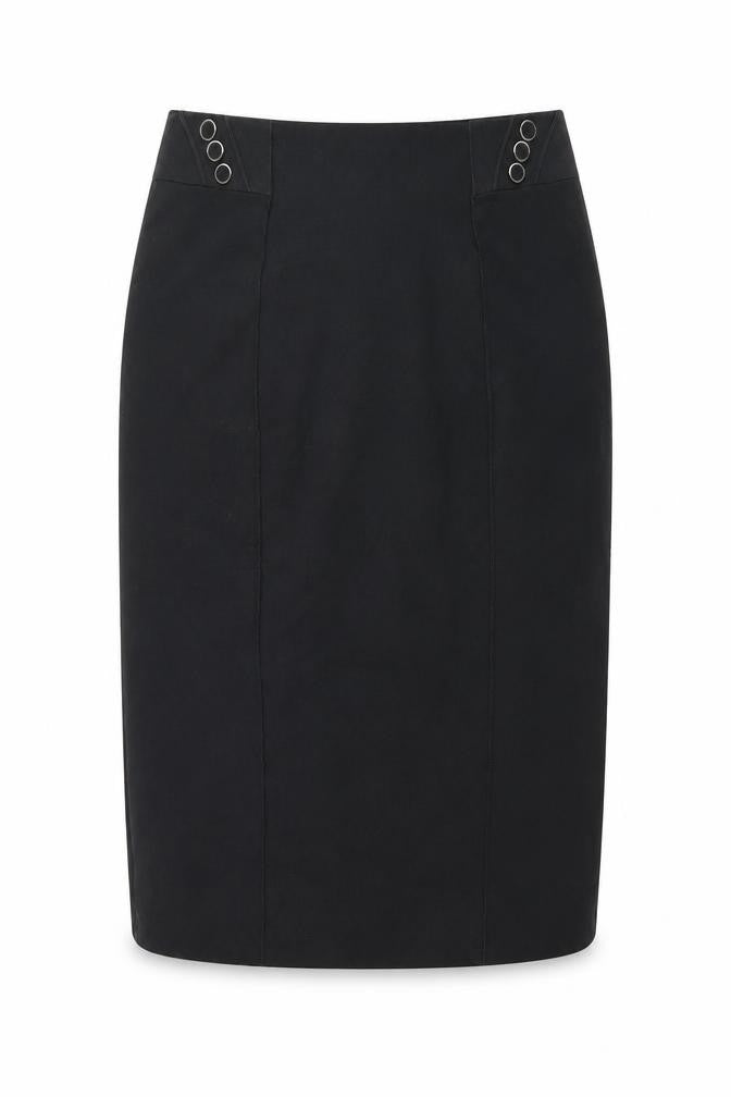Womens UK Size 32 in Marks and Spencer A-Line Jersey Skirt