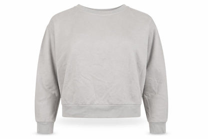 Womens UK Size L H&M Grey Pullover Jumper