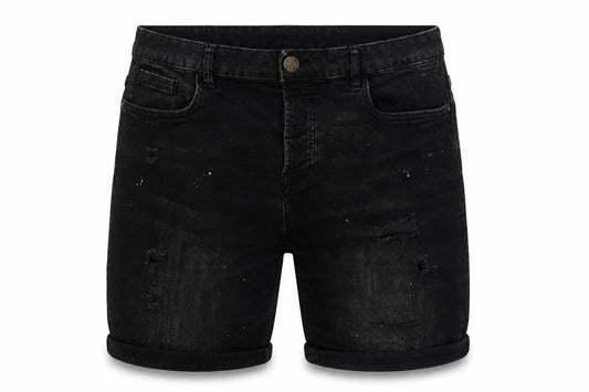 Womens UK Size 34 in Denim & Co. Regular Fit Bermuda Shorts