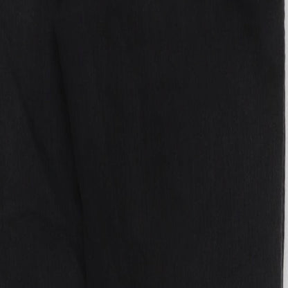 &denim Womens Grey Cotton Skinny Jeans Size 30 in L28 in Regular Button