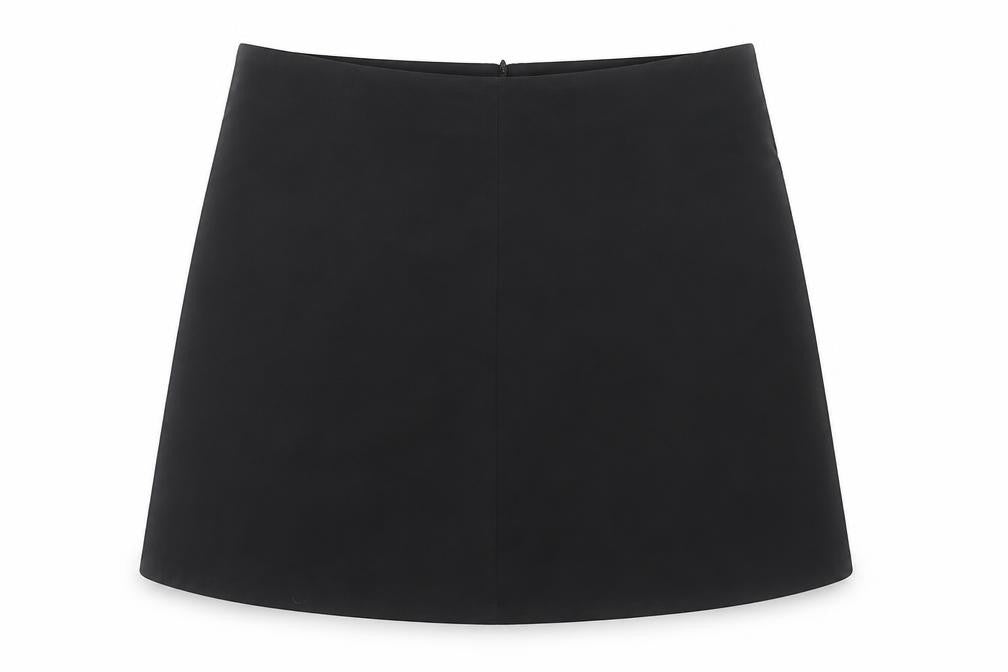 Womens UK Size 2XL CIDER Mini  Skirt