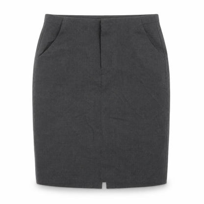 Womens UK Size 12 Gap Straight & Pencil  Skirt