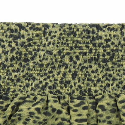 Womens UK Size S H&M Multicoloured Basic Blouse