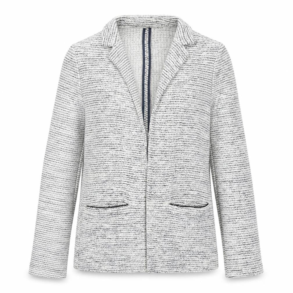 Womens UK Size 12 George Grey Jacket