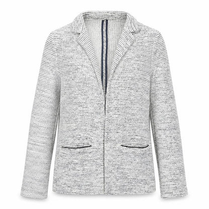 Womens UK Size 12 George Grey Jacket