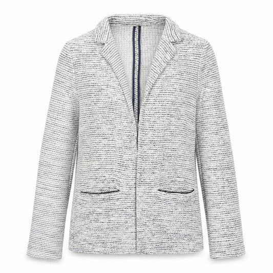 Womens UK Size 12 George Grey Jacket