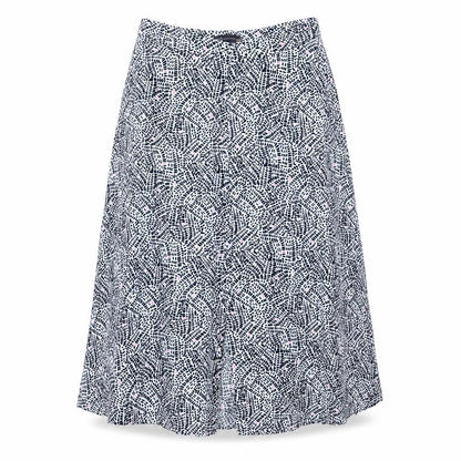 Womens UK Size 12 Marks and Spencer A-Line  Skirt