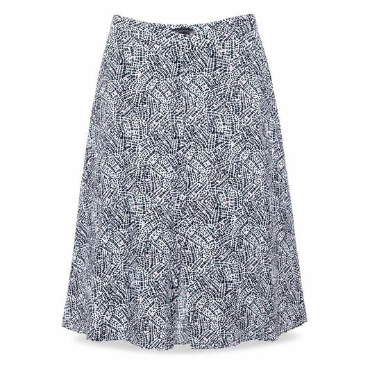 Womens UK Size 12 Marks and Spencer A-Line  Skirt