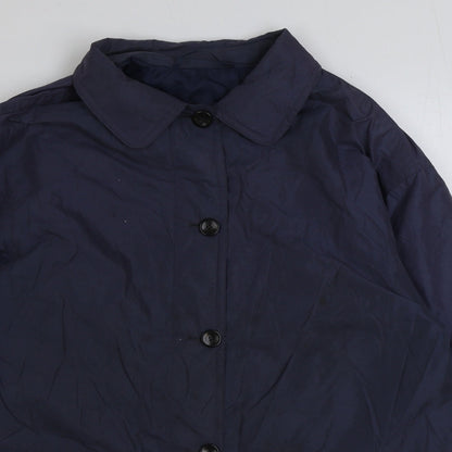 Womens UK Size 14 marks and Grey Jacket