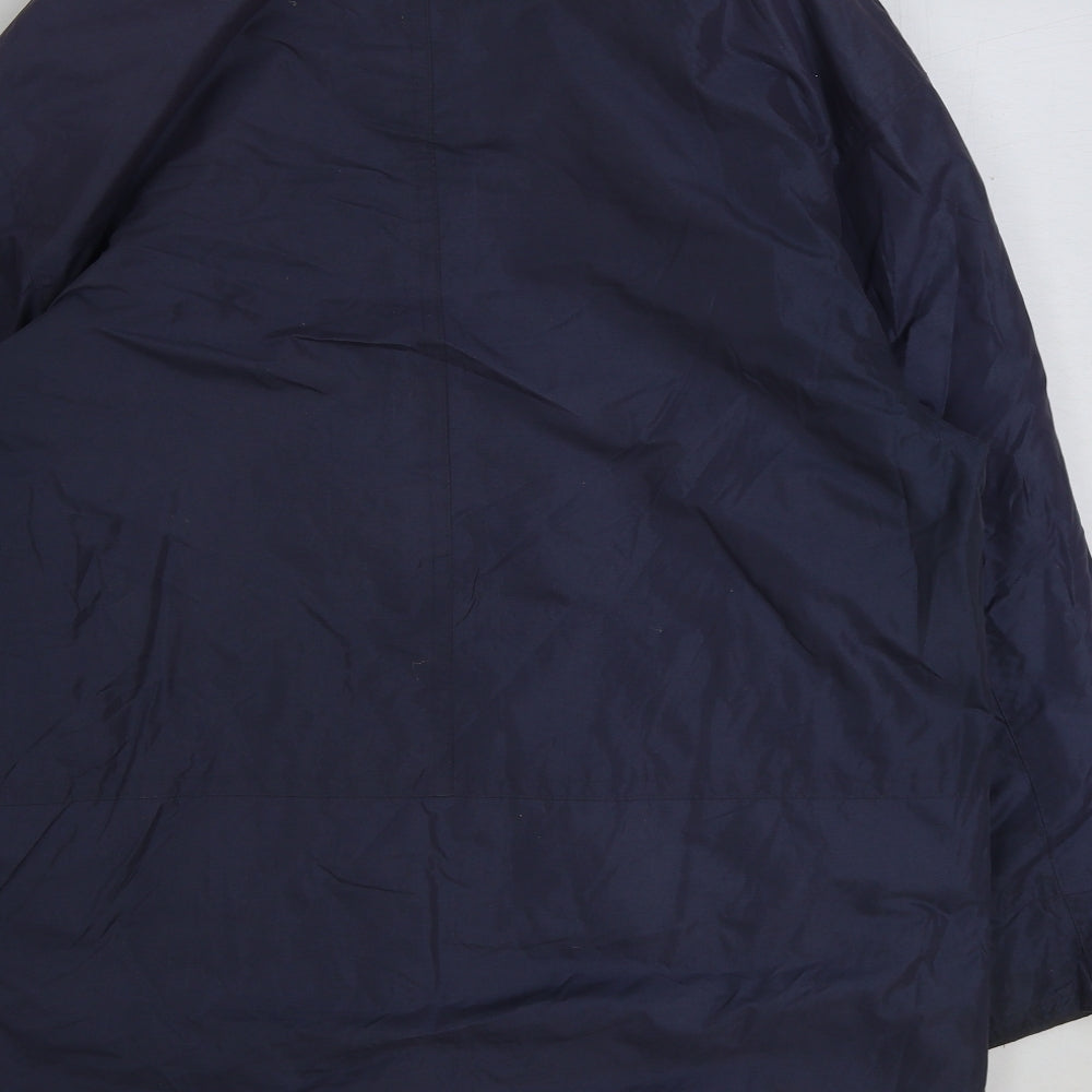 Womens UK Size 14 marks and Grey Jacket