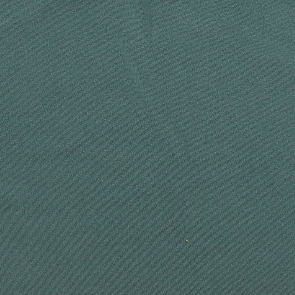 Primark Womens Blue Polyester Pullover Sweatshirt Size 10 Pullover