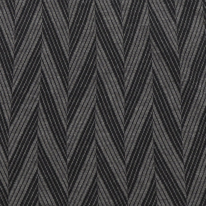 Kenar Womens Brown Geometric Acrylic Mini Skirt Size L