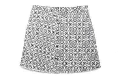 Womens UK Size 8 Atmosphere Mini  Skirt