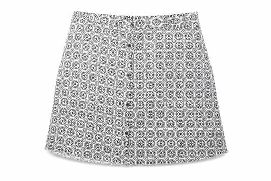 Womens UK Size 8 Atmosphere Mini  Skirt