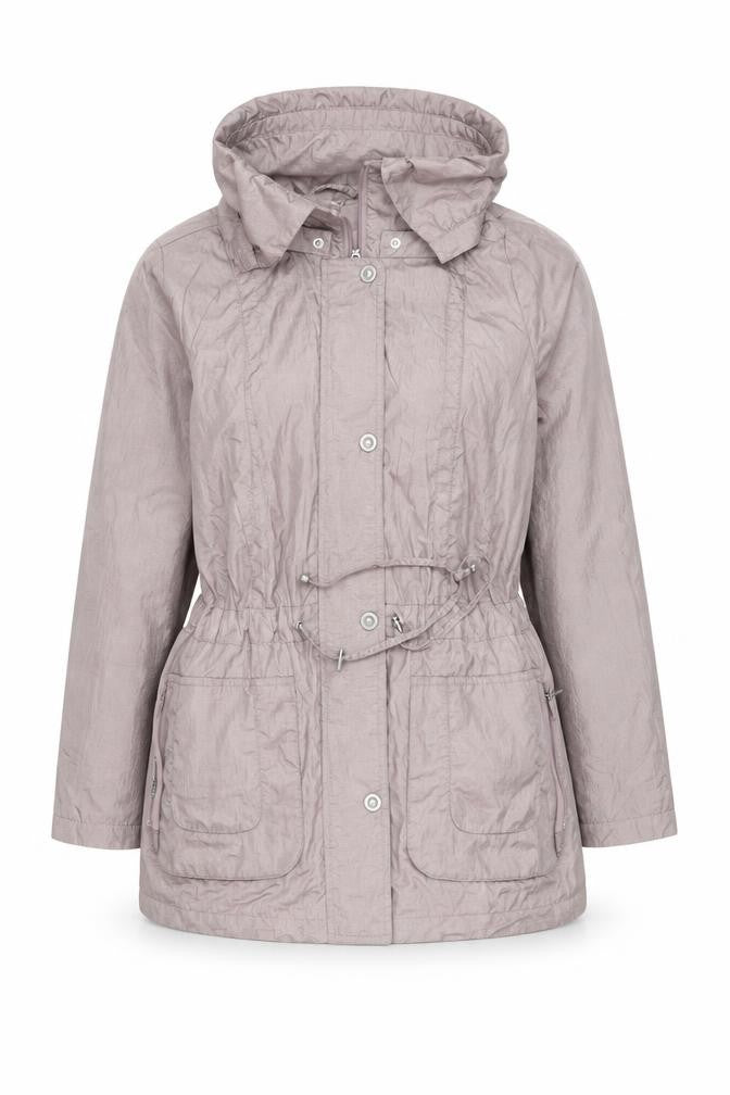Womens UK Size 12 Bonmarché Pink Jacket