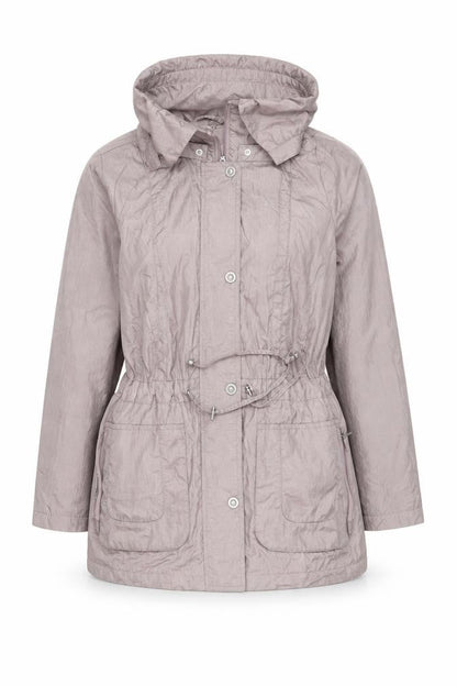Womens UK Size 12 Bonmarché Pink Jacket