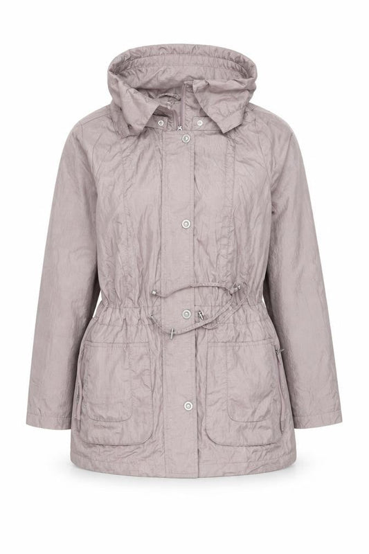 Womens UK Size 12 Bonmarché Pink Jacket