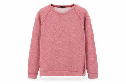 Womens UK Size M Gap Red Pullover Sweatshirt