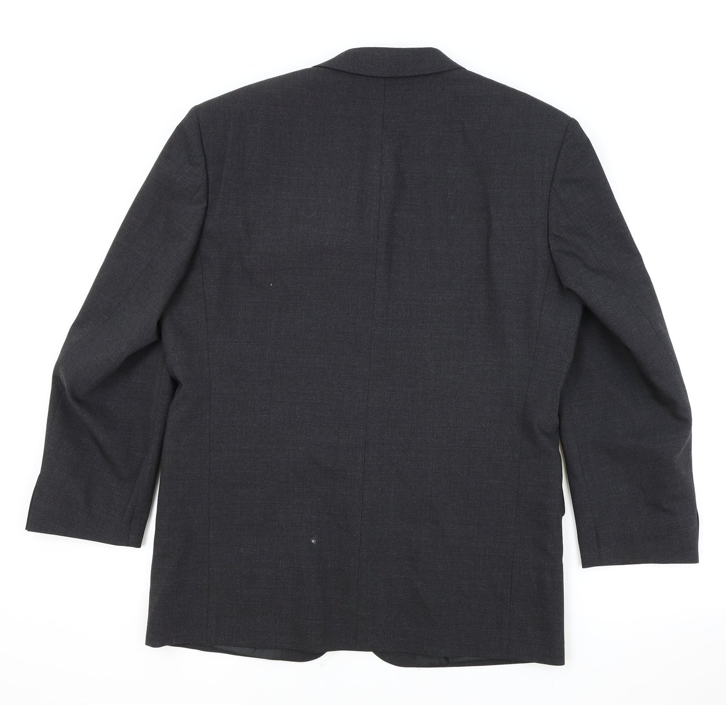 Mens UK Size 40 Taylor and Wright Regular Grey Suit Jacket