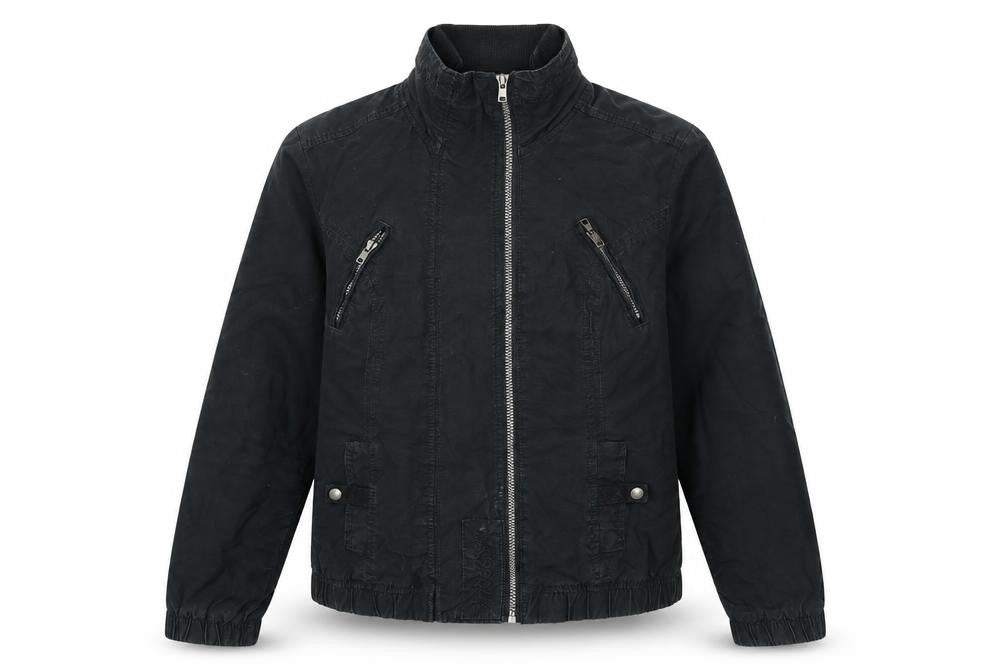 Womens UK Size 14 NEXT Black Jacket