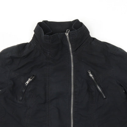Womens UK Size 14 NEXT Black Jacket