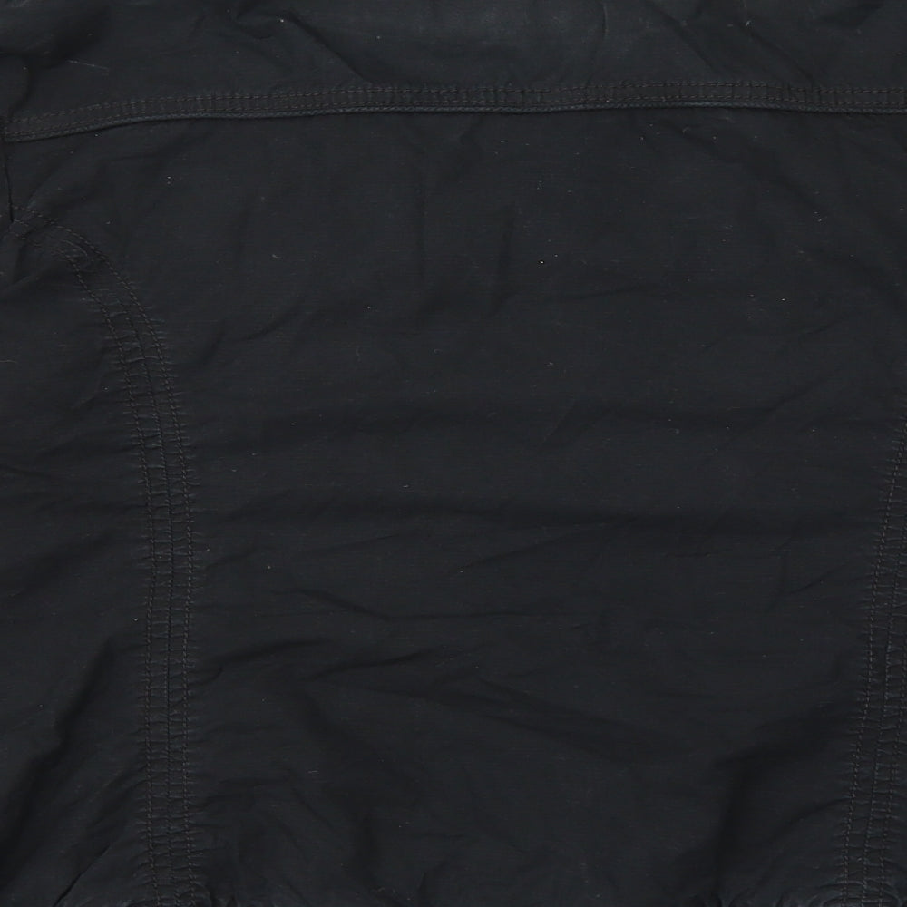 Womens UK Size 14 NEXT Black Jacket