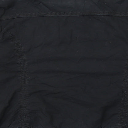 Womens UK Size 14 NEXT Black Jacket