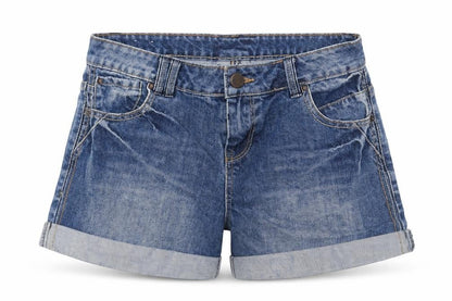 Womens UK Size 8 YESYES Regular Fit Boyfriend Shorts