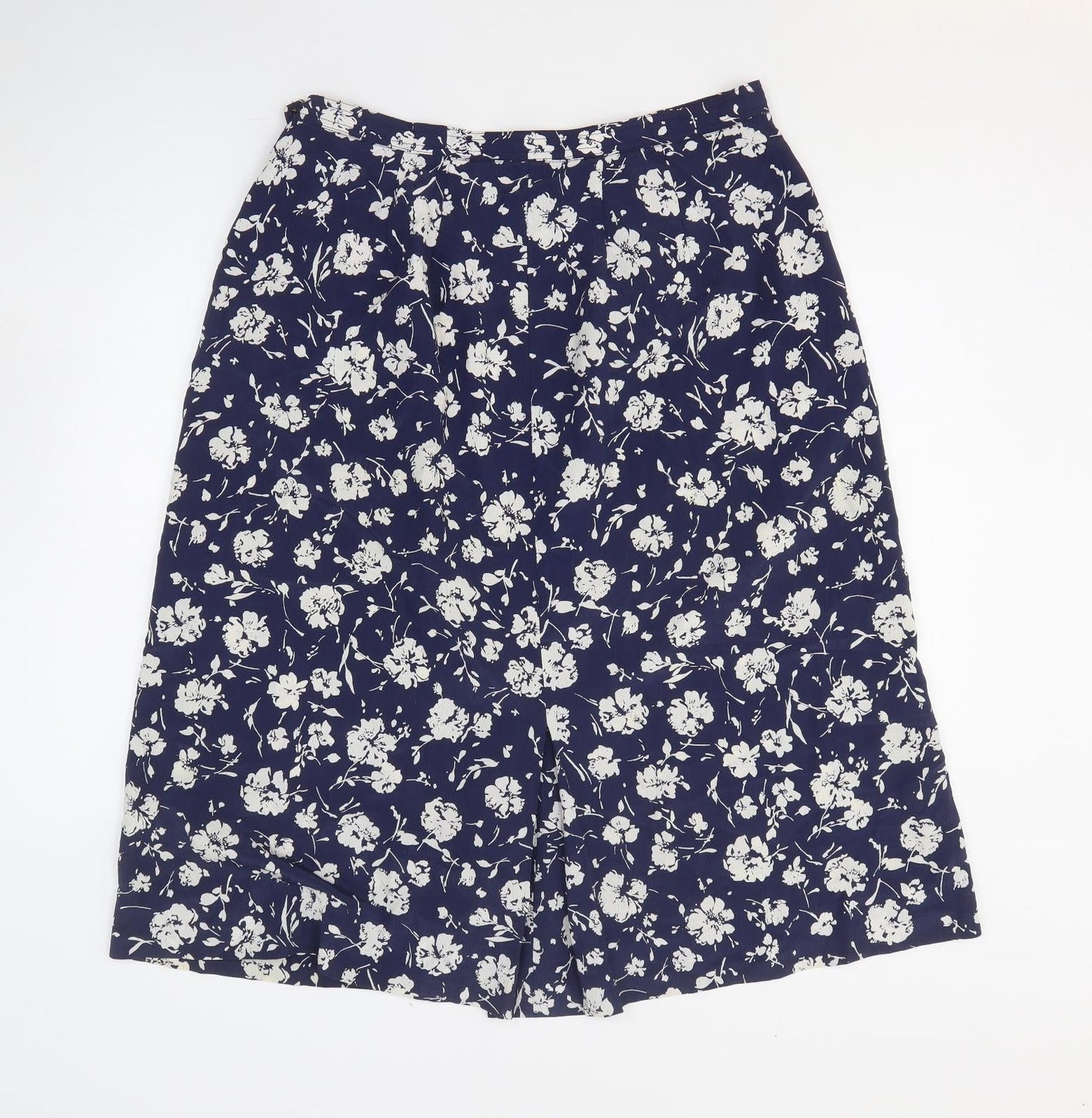 Womens UK Size 34 in Preworn A-Line  Skirt