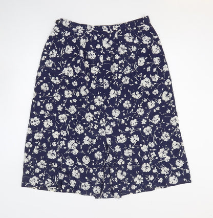 Womens UK Size 34 in Preworn A-Line  Skirt