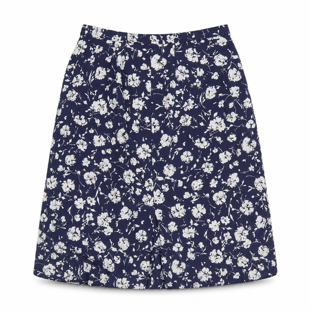 Womens UK Size 34 in Preworn A-Line  Skirt