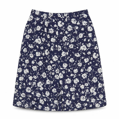Womens UK Size 34 in Preworn A-Line  Skirt