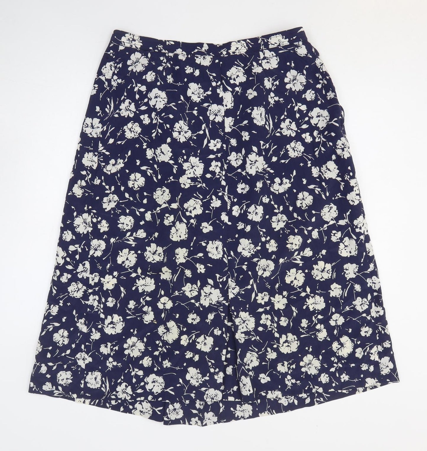 Womens UK Size 34 in Preworn A-Line  Skirt