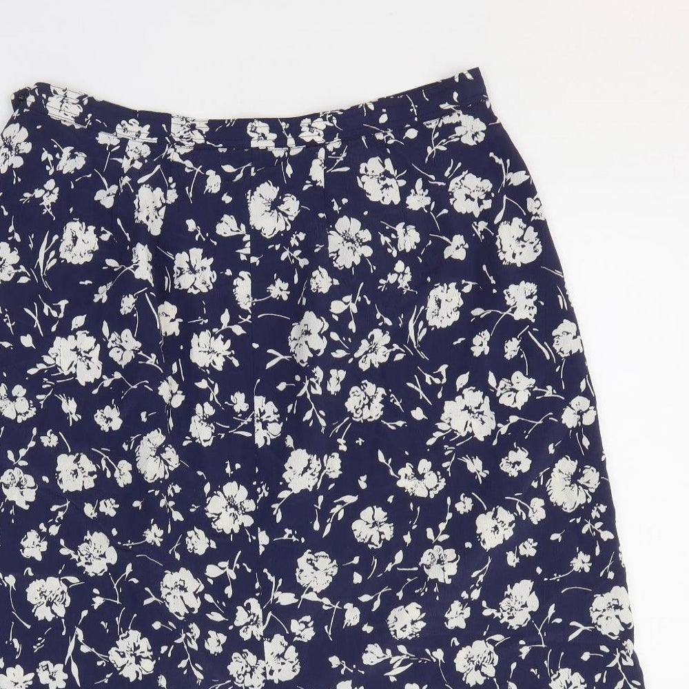 Womens UK Size 34 in Preworn A-Line  Skirt