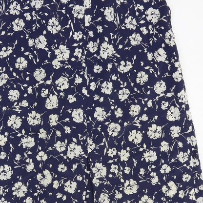 Womens UK Size 34 in Preworn A-Line  Skirt