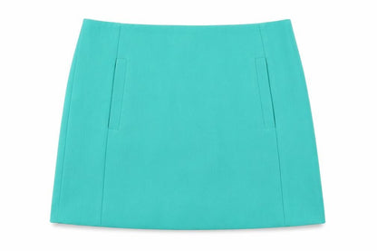 Womens UK Size 8 Marks and Spencer Mini  Skirt