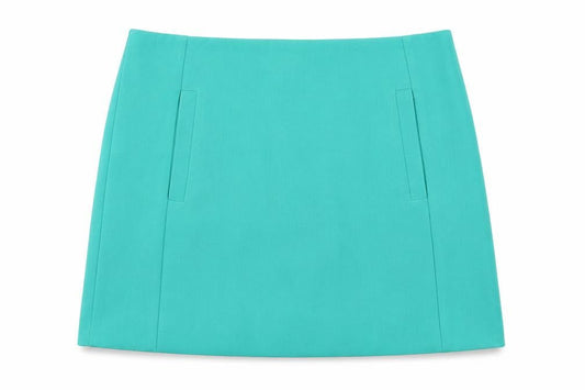 Womens UK Size 8 Marks and Spencer Mini  Skirt