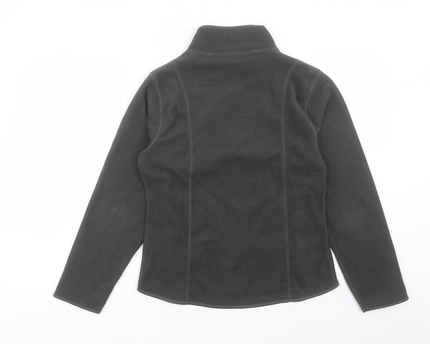 Mens UK Size M James & Nicholson Grey Jacket