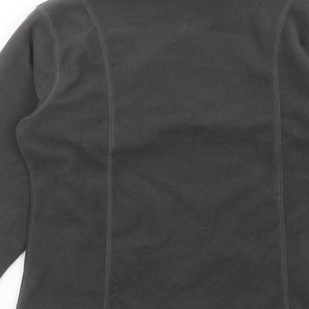 Mens UK Size M James & Nicholson Grey Jacket
