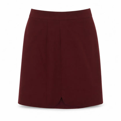 Womens UK Size S Preworn A-Line  Skirt